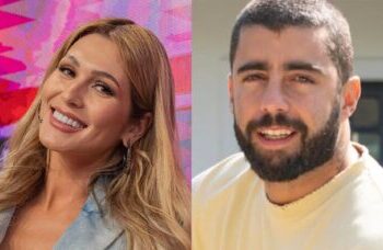 Rumores de romance entre Lívia Andrade e Pedro Scooby ganham força e intrigam fãs