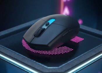 Logitech lança mouse G305 X Superlight no Brasil e promete alta performance para gamers