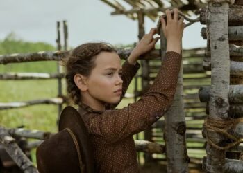 Novidades sobre a segunda temporada de Uma Casa na Pradaria na Netflix