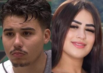 Acordo entre ex-BBB Pedro Espíndola e a mãe de sua filha: saiba todos os detalhes