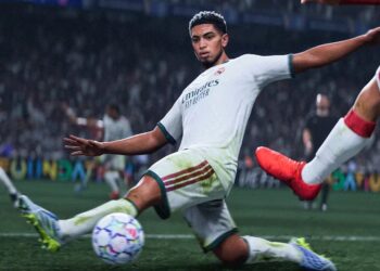 Acesse EA FC 27 antes do lançamento em 25 de setembro e jogue antecipadamente