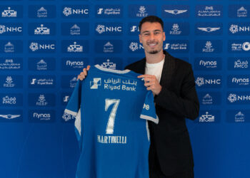 Martinelli é o mais novo reforço do Al-Hilal; conheça os brasileiros que brilham no futebol saudita