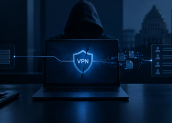 Dados de 246 mil servidores públicos no Japão vazam por falha em VPN