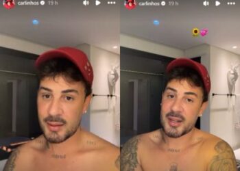 Carlinhos Maia fala sobre sua importância como influenciador e afirma: somos muito grandes