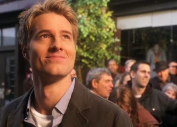 Smallville quase ganhou um spin-off com dois personagens icônicos