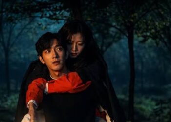 Descubra Tudo Sobre The Early Spring, o Novo C-Drama Dublado da Netflix