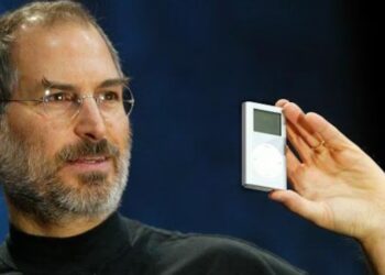 O retorno do iPod e dos MP3 Players em 2026 e seu impacto na música pessoal