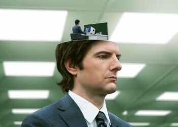 10 filmes e séries imperdíveis com Adam Scott para assistir no streaming
