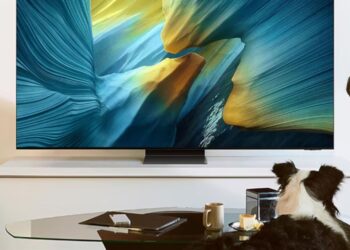 Escolha a Smart TV OLED Samsung perfeita para você com estas dicas essenciais