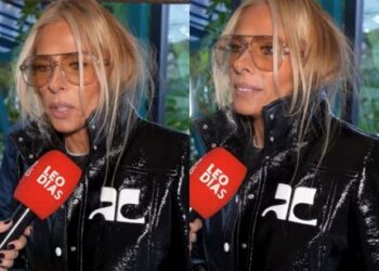 Adriane Galisteu revela detalhes sobre sua participação em A Fazenda e os nomes que sugeriu para o elenco