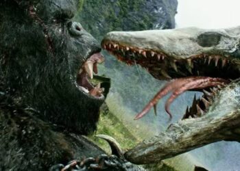 Descubra 10 filmes incríveis com dinossauros além de Jurassic Park