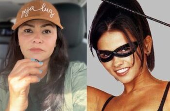Suzana Alves relembra experiência difícil do parto em casa de bebê que não sobreviveu