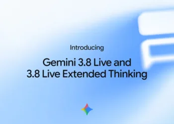 Google apresenta novas IAs para busca por voz no Modo IA e no Gemini