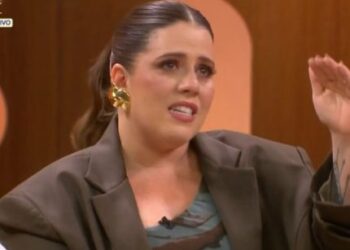 Tati Machado fala sobre perda gestacional e desabafa: não queria ser mãe de anjo