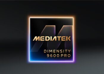 MediaTek lança Dimensity 9600 Pro com núcleos Ultra e GPU poderosa para jogos