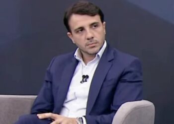Campanha de Renan Santos é liberada por Dias Toffoli após decisão do TSE