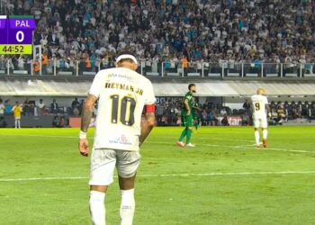 Neymar pode ter nova lesão muscular: saiba o que isso significa para sua carreira