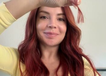 GKay revela motivo da tremedeira em vídeo e surpreende seguidores