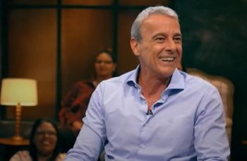Alexandre Borges, aos 60 anos, busca um novo amor e revela sua solidão
