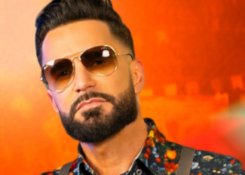 Latino critica teorias sobre nova música e desmente indireta para ex