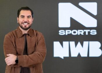 Ciro Hashimoto lidera estratégia de receitas na N Sports e NWB