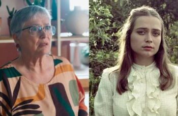 Cristina Mullins, a musa dos anos 80, se torna bióloga e pesquisa peixes-boi antes de retornar à TV