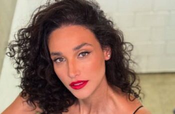 A trajetória de Débora Nascimento: sucesso além das novelas e novos projetos na carreira