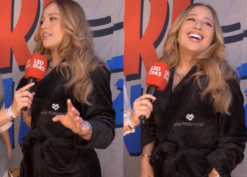 Mari Fernandez revela como enfrenta os desafios de ser mulher no sertanejo e os impactos que isso traz