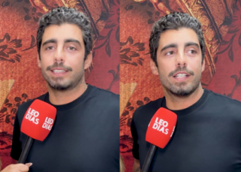 Pedro Scooby esclarece sua relação com Cíntia Dicker após separação e desmente rumores de affair