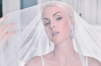A mensagem secreta no véu de Ana Hickmann que poucos notaram