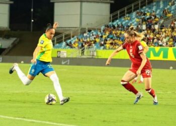 Futebol feminino merece atenção do mercado e pode gerar grandes oportunidades