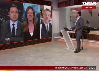 Comentários em excesso na TV estão ofuscando a informação essencial