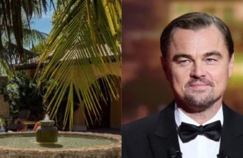 Astro de Hollywood se refugia em fazenda de R$ 7 mil no Pantanal