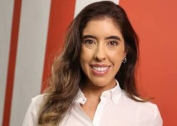 Mariana Pereira é a nova voz do Sportv
