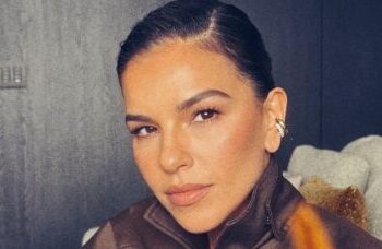 Mariana Rios superou desafios para brilhar na TV antes da fama