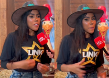 Carol Lekker desmente gasto de R$ 2,5 mil em jantar e critica ex-amigo