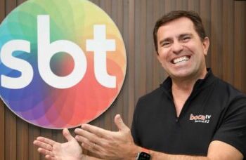 Rodrigo Bocardi se afasta do SBT e revela detalhes sobre sua decisão
