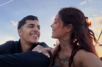 Tati Zaqui se noiva aos 32 anos com declaração de amor emocionante