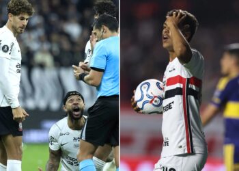Impacto do fator casa nos mata-matas: como os clubes paulistas se saíram na última década