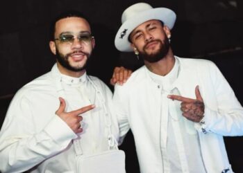 Neymar e Memphis: o preço da fama e a dor da comparação entre popstars