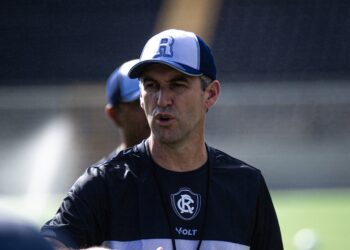 Remo demite Léo Condé e chega a 17 mudanças de técnicos no Brasileirão