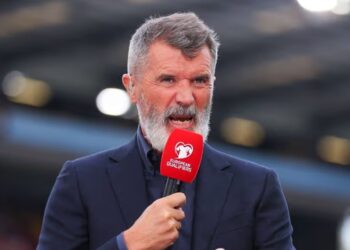 Roy Keane critica Manchester City após condenação e chama de trapaça