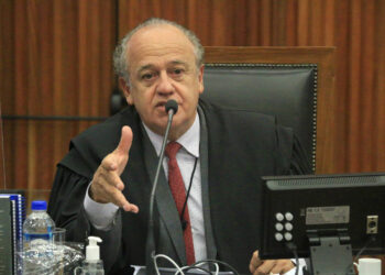 Tarcísio nomeia seis novos conselheiros para o TCE em 2026