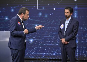 Lula pede a Flávio que comprove suas contas, seguindo o exemplo de Boulos