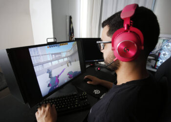 Governo solicita fiscalização de jogos semelhantes a apostas online em 15 de outubro de 2026