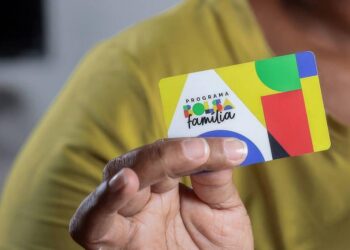 64% dos brasileiros apoiam aumento no Bolsa Família de Lula segundo Datafolha 01/10/2026