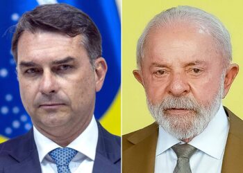 Flávio Bolsonaro lidera com 52% contra Lula com 48% na pesquisa BTG/Nexus de 13 de outubro de 2026