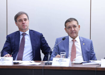 TSE e Meta se encontram para discutir canais e inteligência artificial após polêmica