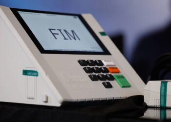 Menor Interesse nas Eleições de 2026 em Comparação a 2022, Aponta Datafolha