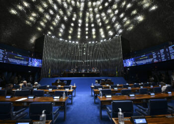 A importância da eleição para o Senado em 2026 e seu impacto na política brasileira